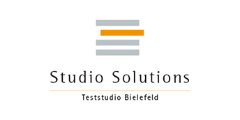 Logo Studio Solutions